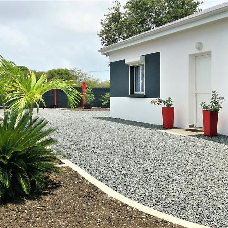 Villa Bikini - Sans vis à vis - bien ventillée Saint-Francois  Exterior foto
